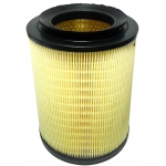 Фото фильтр воздушный aiko a-3002 (soft) воздушный (круглый)