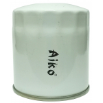 Фото фильтр топливный aiko fc318 (me016823) - mitsubishi canter топливный (резьба)