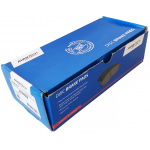 Фото колодки тормозные дисковые avantech av429 (a-427) колодки дисковые