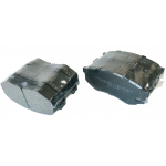 Фото колодки тормозные дисковые avantech av429 (a-427) колодки дисковые