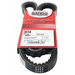 Фото ремень приводной клиновой bando rpf-5395 (17x975li) 17x1003.3 mm (1030la) ремни клиновые