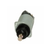 Фото втягивающее реле стартера mitsubishi canter 4d32/33/34 (24v) втягивающее реле