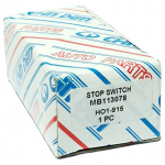 Фото датчик педали тормоза zevs zs07-mb001 (mb113078) датчики