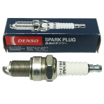 Фото свеча зажигания denso w16ex-u свечи зажигания