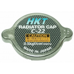 Фото крышка радиатора hkt c-22 (0.5) крышки радиатора