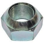 Фото гайка isuzu 8-98007824-0 задняя правая гайки
