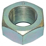 Фото гайка isuzu 8-98007824-0 задняя правая гайки