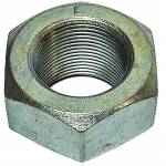 Фото гайка isuzu 8-98007825-0 задняя левая гайки