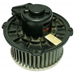 Фото мотор отопителя isuzu elf 8-97211-950-0 24v (б/у) мотор отопителя