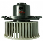 Фото мотор отопителя isuzu elf 8-97211-950-0 24v (б/у) мотор отопителя