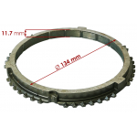 Фото кольцо синхронизатора isuzu 1-33265-290-7 кольца синхронизатора