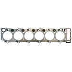 Фото прокладка гбц isuzu 8-94395447-2 6bg1, 6he1 прокладки