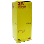 Фото фильтр масляный js asakashi oe584j (o-584) масляный (элемент)