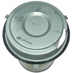 Фото фильтр воздушный just drive jda-2005 (a-519) воздушный (круглый)