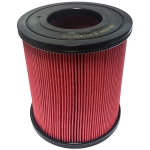 Фото фильтр воздушный just drive jda-524v (a-524) воздушный (круглый)