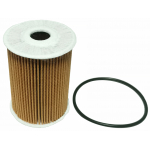 Фото фильтр масляный kavo parts no-2227 (o-206) масляный (элемент)