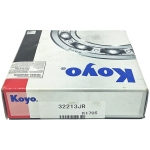 Фото подшипник ступичный koyo 32213jr (65x120x32.75) подшипники ступичные
