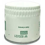 Фото фильтр масляный mann w920/21 (c-206) масляный (резьба)