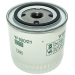 Фото фильтр масляный mann w920/21 (c-206) масляный (резьба)