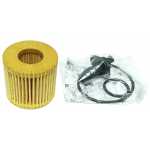 Фото фильтр масляный mann filter hu 6006 z (o-119) масляный (элемент)