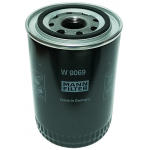 Фото фильтр масляный mann-filter w 9069 (c-310) масляный (резьба)