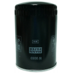Фото фильтр масляный mann-filter w 9069 (c-310) масляный (резьба)