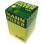 Фото фильтр масляный mann-filter w 9069 (c-310) масляный (резьба)