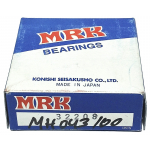 Фото подшипник ступичный mrk 32208 (ø40x80 w24.75) подшипники ступичные