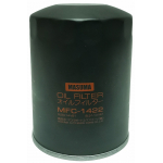 Фото фильтр масляный masuma mfc-1422 (c-411) масляный (резьба)