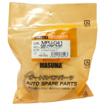 Фото фильтр топливный в бензобак masuma mpu-041 топливный (в бензобаке)