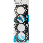 Фото прокладка гбц matto 8-97328-868-2 - isuzu 4jj1 прокладки