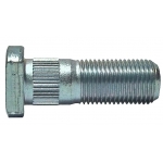 Фото шпилька mitsubishi canter mk309610 (m16 x 46.5) передняя правая шпильки