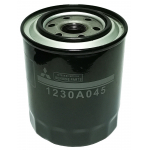Фото фильтр масляный mitsubishi 1230a045 (c-306) масляный (резьба)