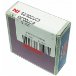 Фото подшипник маховика/генератора nsk 6203dduc3 (ø17x40w12) подшипники двс и навесн.