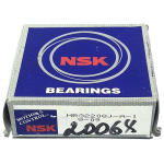 Фото подшипник ступичный nsk hr32208j-a-1 (ø40x80 w25) подшипники ступичные