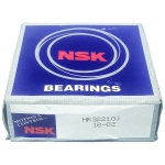Фото подшипник ступичный nsk hr32210j (ø50x90 w23/19) подшипники ступичные
