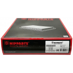 Фото фильтр воздушный nipparts j1325052 (a-3022) воздушный (прямоугольный)