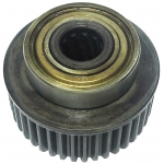 Фото обгонная муфта бендикса nissan 23354-02n00 бендикс