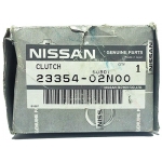 Фото обгонная муфта бендикса nissan 23354-02n00 бендикс