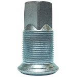 Фото футорка nissan 43225-0t000 (m25 x m18) левая футорки