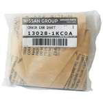 Фото цепь распредвала nissan 13028-1kc0a (mr16ddt, mr18de, mr20dd, mr20de) ремни грм