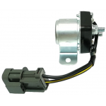 Фото реле стартера nissan 25230-0t000 (12v) реле стартера