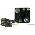 Фото реле стартера nissan 25230-0t000 (12v) реле стартера