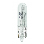 Фото лампа philips 12516cp w2x4.6d (12v 1.2w) лампы автомобильные