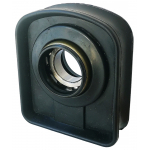 Фото подшипник подвесной qml uj15201 - mitsubishi canter mb563234 подвесные подшипники