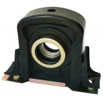 Фото подшипник подвесной qml uj19200 в сборе - mitsubishi canter mb563234 подвесные подшипники