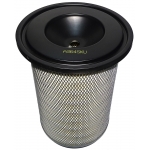 Фото фильтр воздушный skv a364skv (a-364) воздушный (круглый)