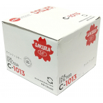 Фото фильтр масляный sakura c-1013 (c-304) масляный (резьба)