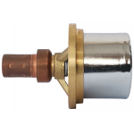 Фото термостат tama wt73-79 (ø 73 mm 79°c) термостат
