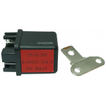 Фото реле свечей накала th-r130v 24v 4p - isuzu 8-94423-314-0 реле